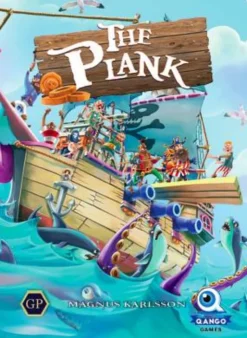 The Plank
