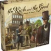 The Rich and the Good (engl.)