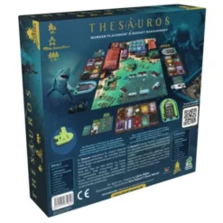 Thesauros (deutsch/engl.)