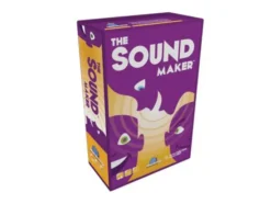 The Sound Maker (deutsch)
