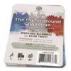 The Underground Challenge Paris New York (Exp.) (engl.)