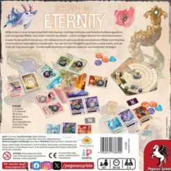 The Vale of Eternity (deutsch)