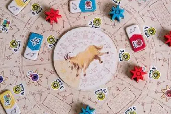 The Voynich Puzzle (engl.)