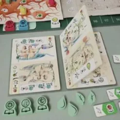 The Voynich Puzzle (engl.)