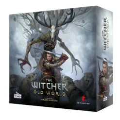 The Witcher: Die alte Welt