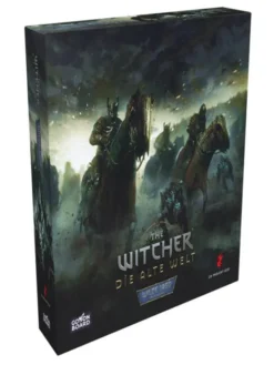The Witcher: Die Alte Welt - Wilde Jagd (Erw.)