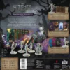 The Witcher: Die Alte Welt - Zauberinnen und Magier (Erw.)