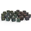 The Witcher Old World: Dice Set (Exp.) (engl.)