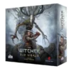 The Witcher Old World (engl.)