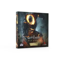 The Witcher Old World: Legendaray Hunt (Exp.) (engl.)