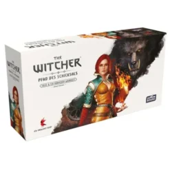 The Witcher: Pfad des Schicksals - Triss & Ein Körnchen Wahrheit (Erw.)