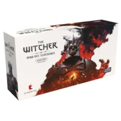 The Witcher: Pfad des Schicksals - Wilde Jagd (Erw.)