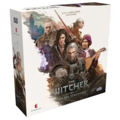 The Witcher: Pfad des Schicksals