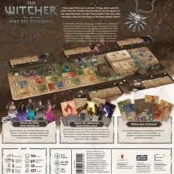 The Witcher: Pfad des Schicksals