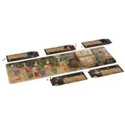 The Witcher: Pfad des Schicksals (Deluxe Edition)