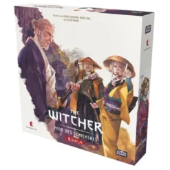 The Witcher: Pfad des Schicksals Ronin