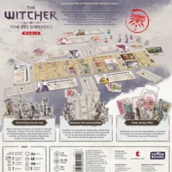 The Witcher: Pfad des Schicksals Ronin