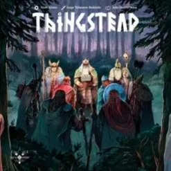 Thingstead (engl.)