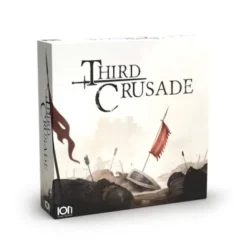 Third Crusade (engl.)