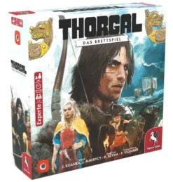Thorgal