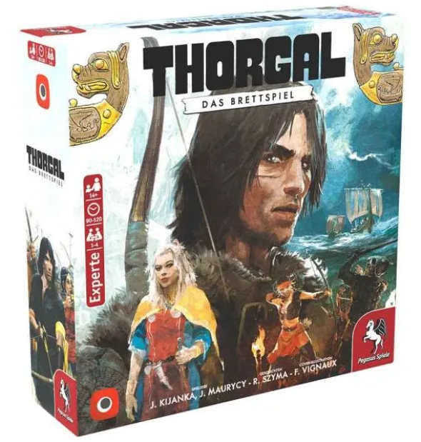 Thorgal