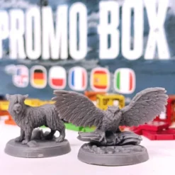 Thorgal - Promo Box (Erw.)