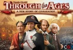 Through the Ages: A New Story of Civilization (engl.)