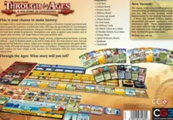 Through the Ages: A New Story of Civilization (engl.)