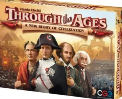 Through the Ages: A New Story of Civilization (engl.)