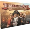 Through the Ages - Eine neue Geschichte der Zivilisation (deutsc