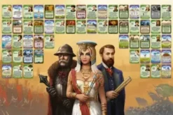 Through the Ages: New Leaders & Wonders (Exp.) (engl.)