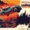 Thunder Road Vendetta Carnage at Devils Run (Exp.) (engl.)