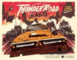 Thunder Road Vendetta (engl.)