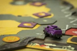 Thunder Road Vendetta: Willkommen in der Wrackedrale (Erw.)