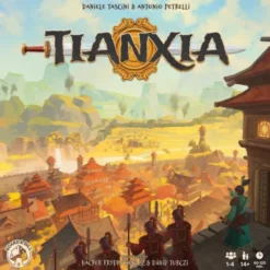 Tianxia (engl.)