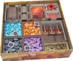 Tianxia Inlay Set