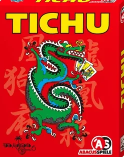 Tichu