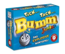Tick Tack Bum Junior