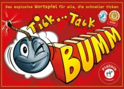 Tick Tack Bumm