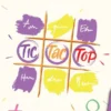 Tic Tac Top