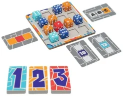 Tic Tac Town (deutsch)