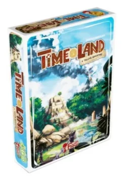 Timeland (international)