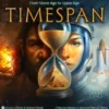 Timespan (engl.)