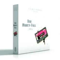 Time Stories - Der Marcy Fall (Erw.)