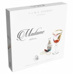 Time Stories - Madame (Erw.)