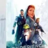 Time Stories Revolution: Experience (Exp.) (engl.)