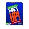Times Up (engl.)