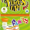 Time`s Up! Family (deutsch)