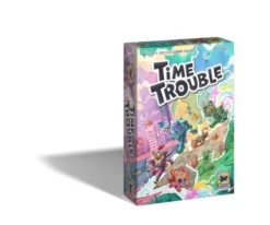 Time Trouble