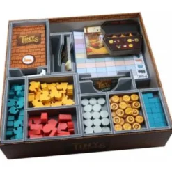 Tiny Towns Insert